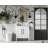 30 inch Single Bathroom Vanity-1358314573