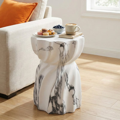 Table d'appoint EOS 18,9 po Eos
