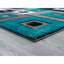 Tapis bleu Zabala-48113760