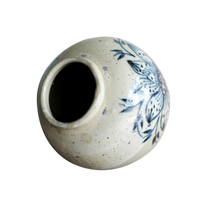 Handmade Ceramic Table Vase