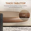 Table basse 51,5 po Mid-Century