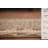 Brown Kilim Reversible Wool Runner Rug 3x7