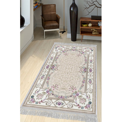Luxurious Hall Carpet, 100% Velvet Fabric, 2.6 x 9.8 ft | Antibacterial & Non-Slip | 0.4 in Pile Height, Machine Washable | Durable Woven Design with 3D Digital Printing | Perfect for Home Entryways & Living Rooms