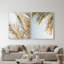 Palm Visions Set High-Gloss Frameless Acrylic Glass Wall Art Floral & Botanical Print by Oliver Gal, Ready to Hang, 16 x 20-102288919-102289000