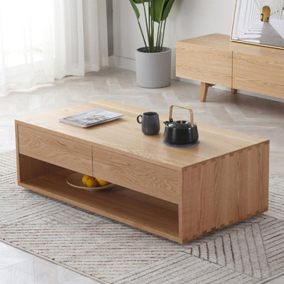 Table basse Modern