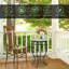Table de bout bistro Bungalow Rose