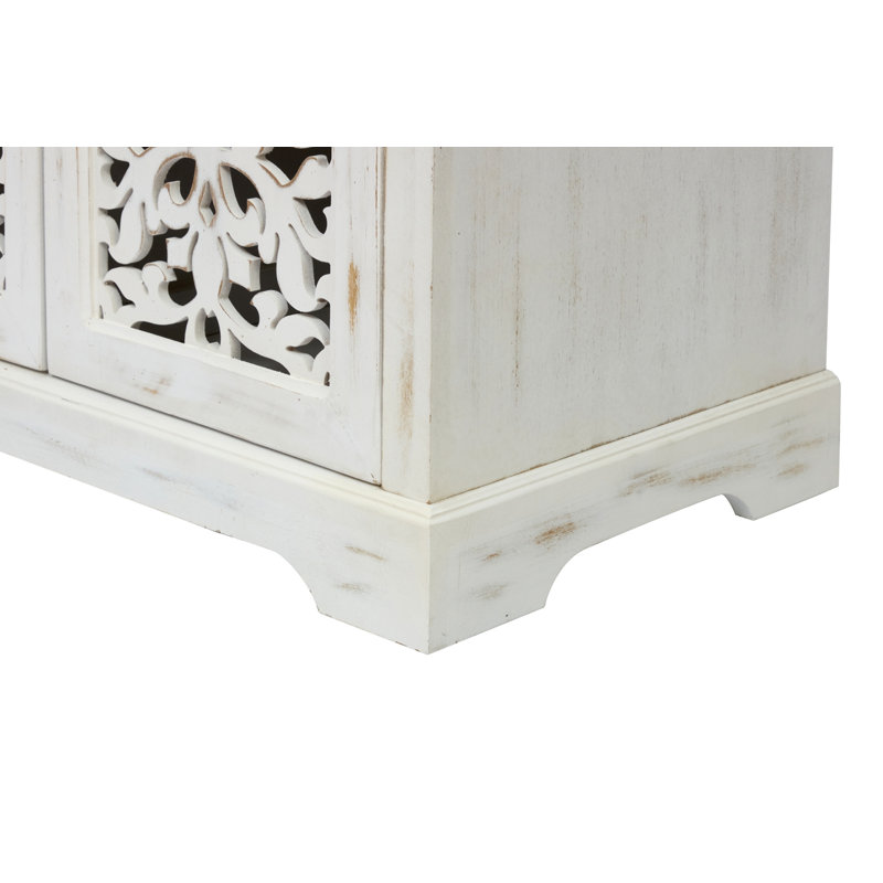 Buffet antique, armoire d'appoint rétro, 44.09