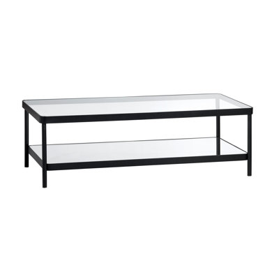 Lorelei Rectangle Cocktail_Coffee Table