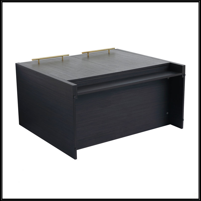 Meuble-lavabo sur pied 36 pouces