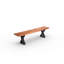 Banc en bois Rohrbach-1315890322