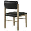 Chaise d'appoint Kehoe-777760375