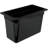 Carlisle Food Service Products 2.6 Gallons Rectangle Food Storage Container