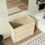 Base de meuble-lavabo simple 36 po seulement