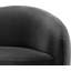 Chaise rembourrée en velours Gustavo-1501668665