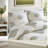 Certified Cotton Bedding Sets Full Queen, Modern Chenille For Home