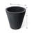 Doherty Self-Watering Concrete Texture Planter-32733901