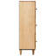 40cm Solid Wood Sideboard