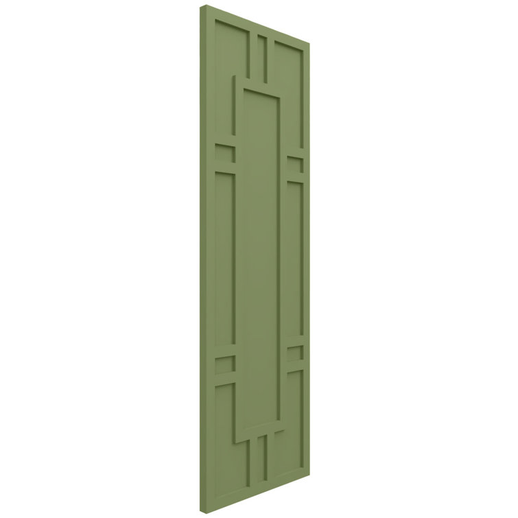 Volets EnduraCore Composite Hastings