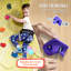 VEVOR PP Copolymer Climbing Rocks