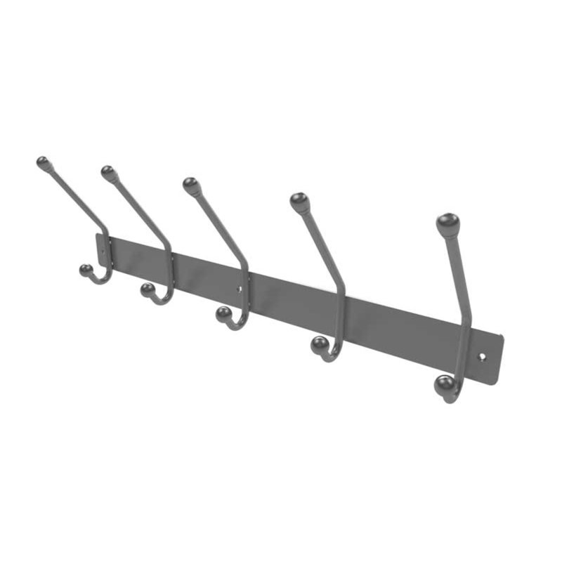 450X40mm SSS 5 Hook Unit