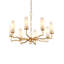 Mathilda 8 - Light Chandelier