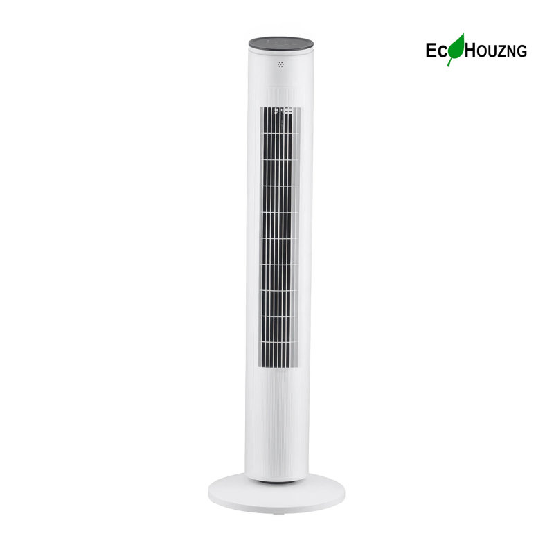 Ventilateur tour intelligent 40 "avec télécommande Ecohouzng