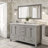 Minnich Bathroom/Vanity Mirror