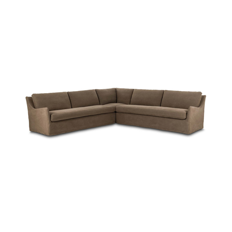 Monette Sectional
