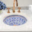 Regatta 16'' L Bathroom Sink