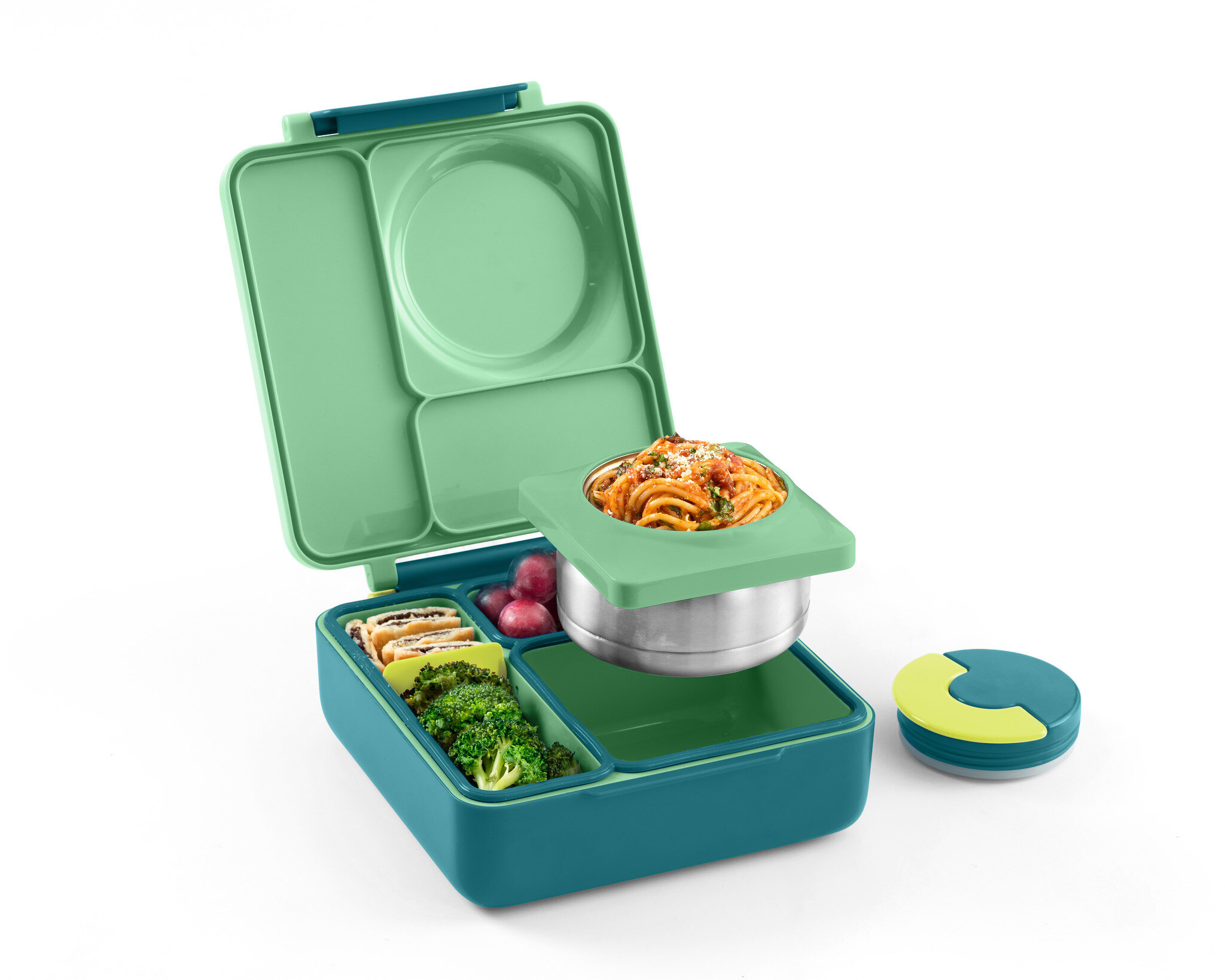 15 Best Bento Boxes for Kids in 2022 - Insulated Kids Bento Lunch