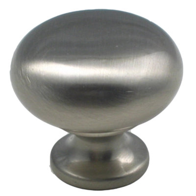 Poignée champignon 1 1/4 po de diamètre