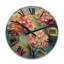 Horloge murale Mehrun-1414465258