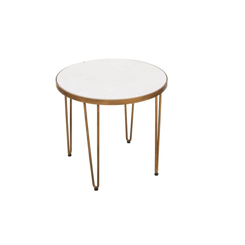 Georgia End Table