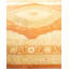 Classic One-of-a-Kind 12' 5" X 17' 9" Hand Knotted Area Rug