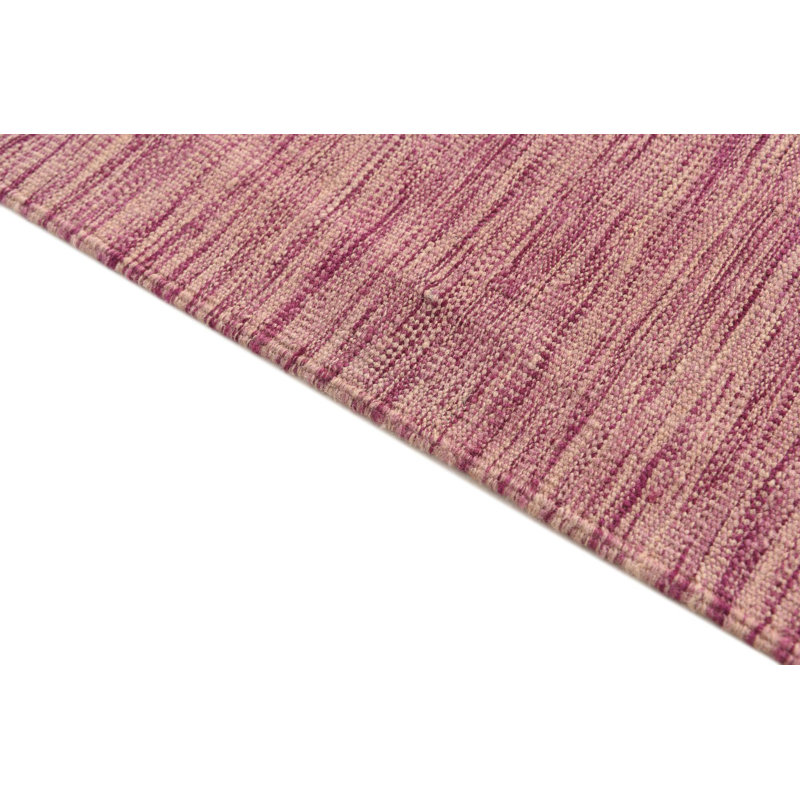 Jessen Violet Rug