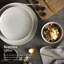 Stoneware Dinnerware - Service for 4