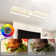 Coben LED Flush Mount