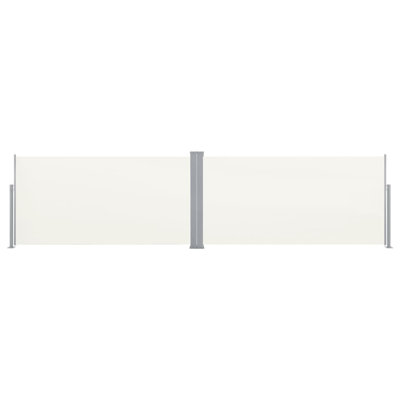 Symple Stuff 6cm W Retractable Side Awning