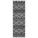 Katresa Washable Geometric Indoor Rug