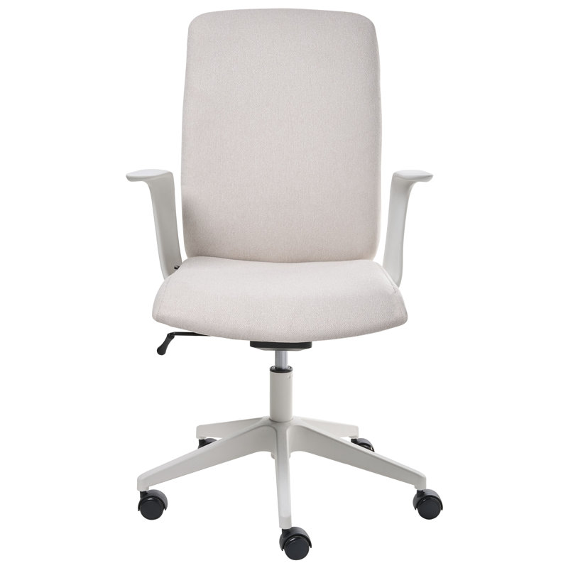 Office Chair, Light Beige