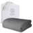 Dark Grey est en rupture de stock