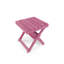 Ensemble 3 pièces de chaise longue d'extérieur pliable Pinecrest-701656072