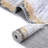 Machine Washable Modern Bordered Rug Non Slip Rug Foldable Carpet for Living Room Bedroom Playroom Guest Room Home Office-236410099-236410101