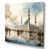 Toile tendue