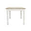 Roseline Pine Solid Wood Dining Table-27425635-27175814