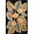 Fynn Wool Floral Indoor Rug-1458020227