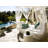Crib 60'' Wide Patio Daybed-16828307