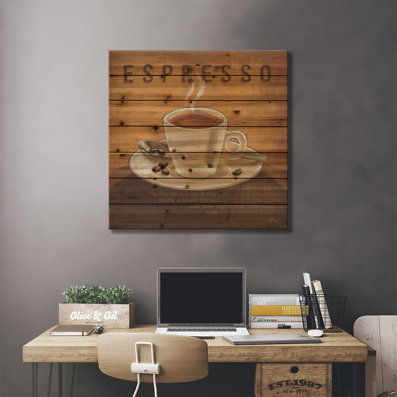 Coffee And Co. III