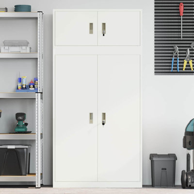 Storage Cabinet