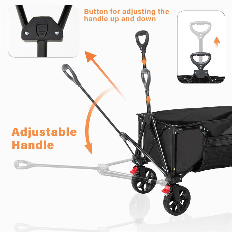 Garden Carts
